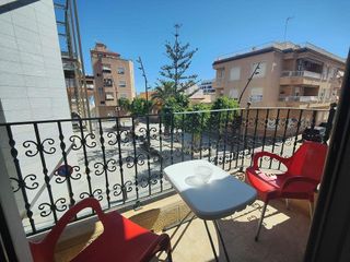 Piso en venta en Torrelamata - La Mata en Torrevieja