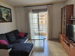 Piso en venta en Torrelamata - La Mata en Torrevieja
