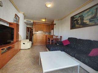 Piso en venta en Torrelamata - La Mata en Torrevieja