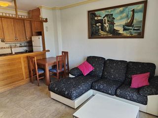 Piso en venta en Torrelamata - La Mata en Torrevieja