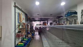 Local comercial en venta en Ontinyent