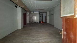 Local comercial en venta en Ontinyent