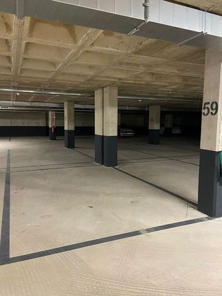 Garaje en venta en Nueva Almería - Cortijo Grande - Vega de Acá en Almería