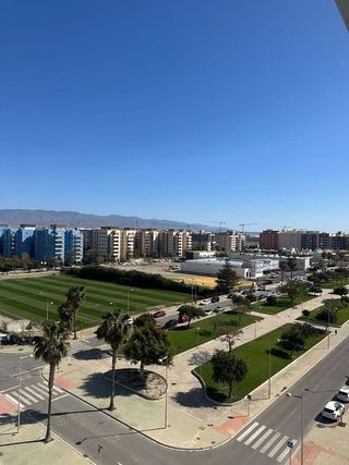 Garaje en venta en Nueva Almería - Cortijo Grande - Vega de Acá en Almería