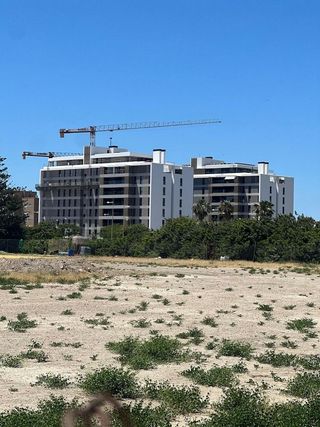 Garaje en venta en Nueva Almería - Cortijo Grande - Vega de Acá en Almería