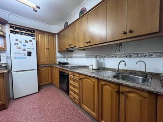 Piso en venta en Alcalde Felipe Mallol en San Vicente del Raspeig/Sant Vicent del Raspeig