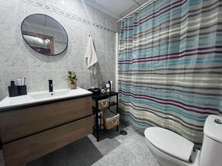 Piso en venta en Alcalde Felipe Mallol en San Vicente del Raspeig/Sant Vicent del Raspeig