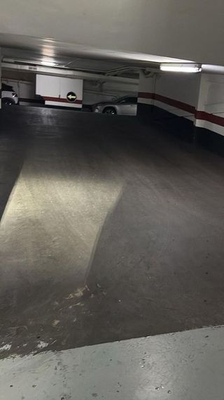 Garaje en venta en Paseo Independencia en Zaragoza