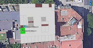 Garaje en venta en Paseo Independencia en Zaragoza