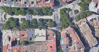 Garaje en venta en Paseo Independencia en Zaragoza