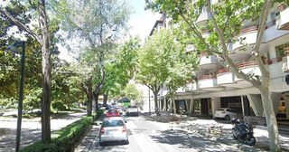 Garaje en venta en Paseo Independencia en Zaragoza