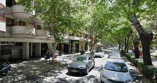 Garaje en venta en Paseo Independencia en Zaragoza