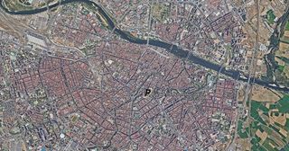 Garaje en venta en Paseo Independencia en Zaragoza