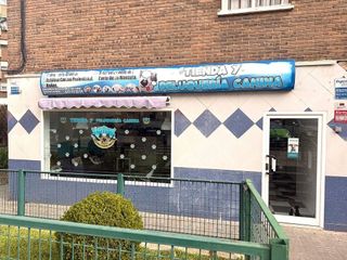 Local comercial en venta en Centro en Arganda del Rey