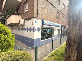 Local comercial en venta en Centro en Arganda del Rey