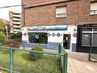 Local comercial en venta en Centro en Arganda del Rey