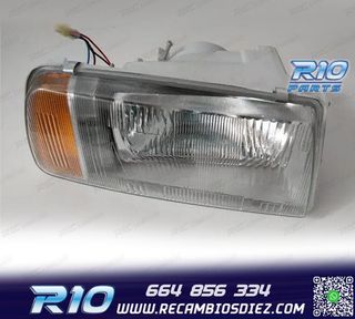 FARO DCH PARA SUZUKI VITARA 88-98