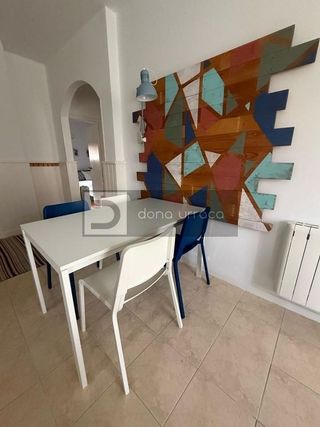 Piso en alquiler en Tui