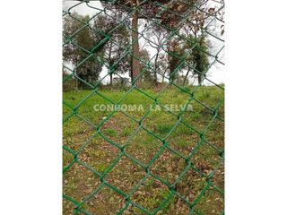 Terreno en venta en Residencial Park en Maçanet de la Selva