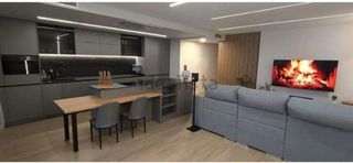 Piso en alquiler en Albufereta en Alicante