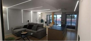 Piso en alquiler en Albufereta en Alicante