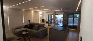 Piso en alquiler en Albufereta en Alicante