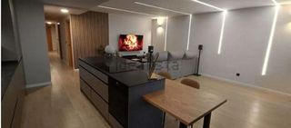 Piso en alquiler en Albufereta en Alicante