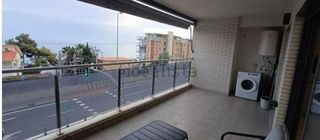 Piso en alquiler en Albufereta en Alicante