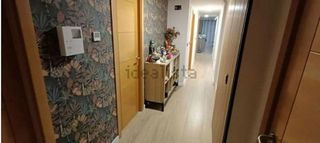 Piso en alquiler en Albufereta en Alicante