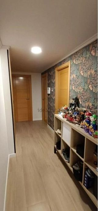 Piso en alquiler en Albufereta en Alicante