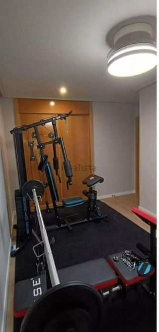 Piso en alquiler en Albufereta en Alicante