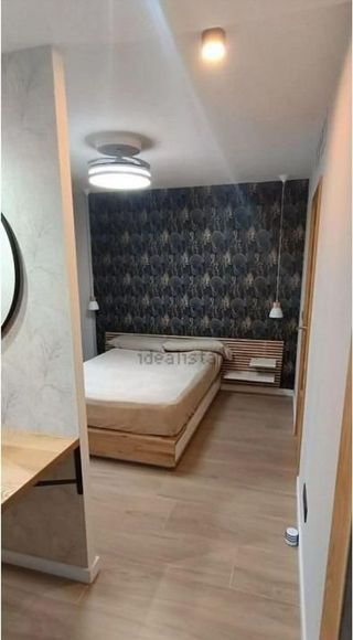 Piso en alquiler en Albufereta en Alicante