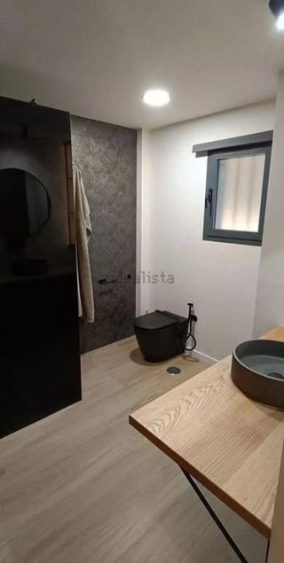 Piso en alquiler en Albufereta en Alicante