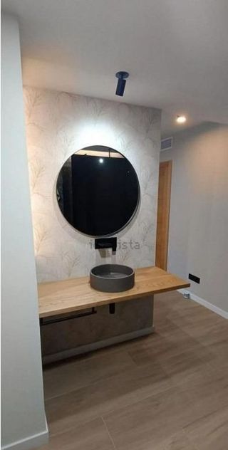 Piso en alquiler en Albufereta en Alicante