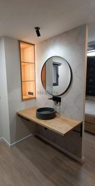 Piso en alquiler en Albufereta en Alicante