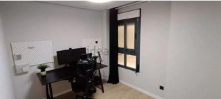 Piso en alquiler en Albufereta en Alicante