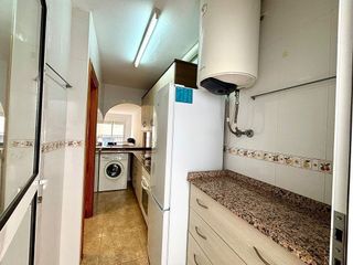 Piso en alquiler en La Union Pueblo en Unión (La)