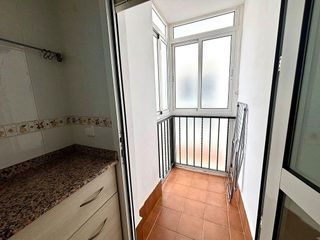 Piso en alquiler en La Union Pueblo en Unión (La)