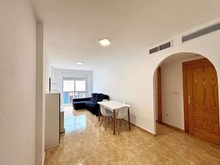 Piso en alquiler en La Union Pueblo en Unión (La)