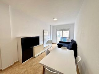 Piso en alquiler en La Union Pueblo en Unión (La)