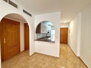 Piso en alquiler en La Union Pueblo en Unión (La)