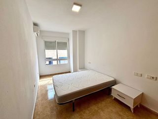 Piso en alquiler en La Union Pueblo en Unión (La)