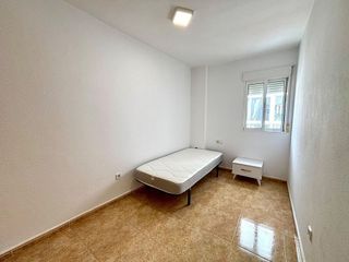 Piso en alquiler en La Union Pueblo en Unión (La)