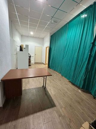 Local comercial en alquiler en Alcoy/Alcoi