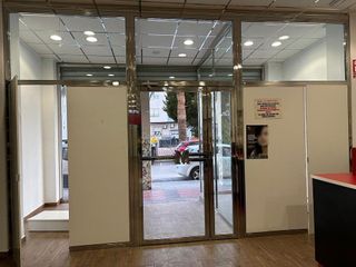 Local comercial en alquiler en Alcoy/Alcoi