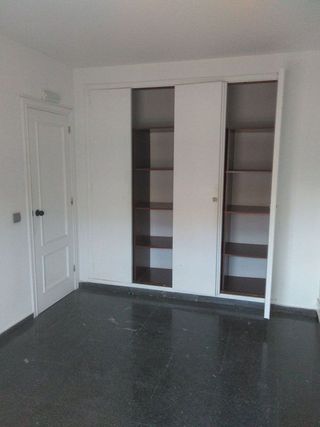 Oficina en alquiler en El Pla del Remei en Valencia