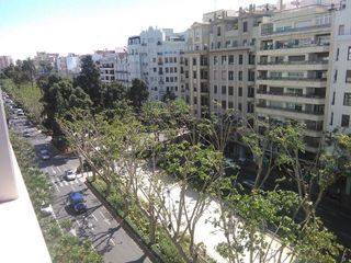 Oficina en alquiler en El Pla del Remei en Valencia