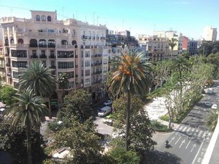 Oficina en alquiler en El Pla del Remei en Valencia