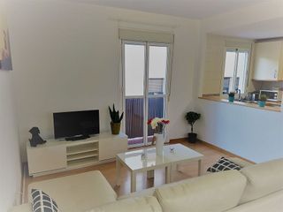 Piso en alquiler en Alfalfa en Sevilla