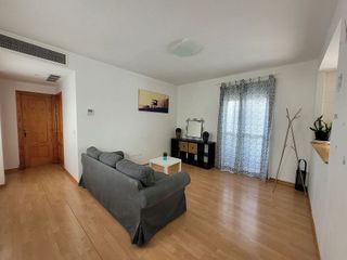 Piso en alquiler en Alfalfa en Sevilla